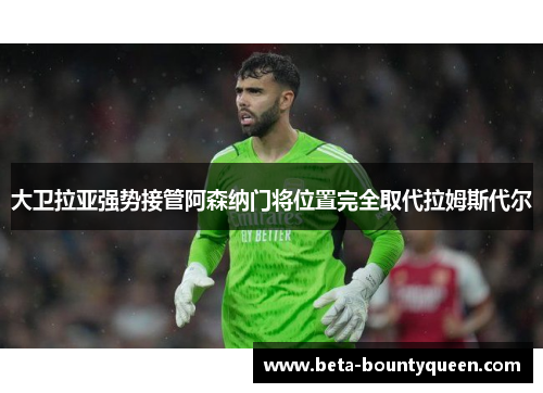 大卫拉亚强势接管阿森纳门将位置完全取代拉姆斯代尔